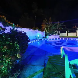 Oceano - Grande Piscina E Hidromassagem Dupla Porto Seguro