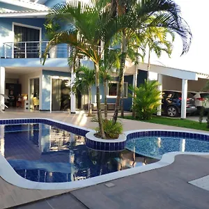 Casa Porto Di Nassau Porto Seguro