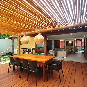 Casa Da Arraial D'ajuda, Vem Feliz! Porto Seguro