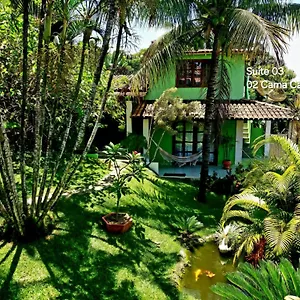 Casa Carpas Porto Seguro