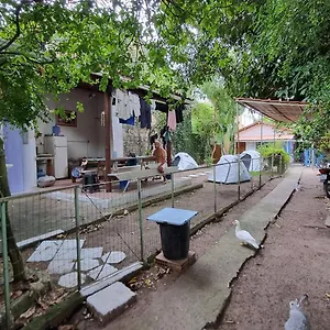 Quitinetes Rusticas Junto A Natureza - Bruxas E Bruxos Porto Seguro