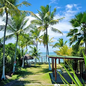 Vista O Mar Arraial D'ajuda Porto Seguro
