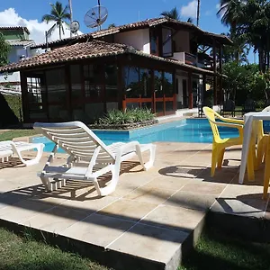 Residencial Frente A Porto Seguro